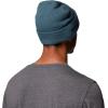 Columbia Unisex-Adult Whirlibird Cuffed Beanie(Everblue/Mountains)
