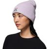 Columbia Unisex-Adult Whirlibird Cuffed Beanie(Lavender Pearl/Mountains)
