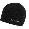 Columbia Unisex-Adult Whirlibird Watch Cap Beanie(Black  Graphite Marled)