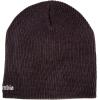 Columbia Unisex-Adult Whirlibird Watch Cap Beanie(Black/Black)