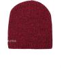 Columbia Unisex-Adult Whirlibird Watch Cap Beanie(Mountain Red  Black Marled)