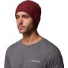 Columbia Unisex-Adult Whirlibird Watch Cap Beanie(Rich Wine/Zing Marled)