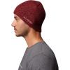 Columbia Unisex-Adult Whirlibird Watch Cap Beanie(Rich Wine/Zing Marled)