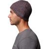 Columbia Unisex-Adult Whirlibird Watch Cap Beanie(Shale Purple/Black Marled)