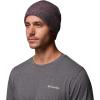 Columbia Unisex-Adult Whirlibird Watch Cap Beanie(Shale Purple/Black Marled)