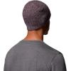 Columbia Unisex-Adult Whirlibird Watch Cap Beanie(Shale Purple/Black Marled)