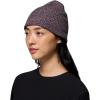 Columbia Unisex-Adult Whirlibird Watch Cap Beanie(Shale Purple/Black Marled)