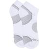Columbia Women’s 2 Pack Balance Point Walking Low Cut Socks