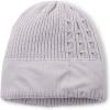 Columbia Womens Agate Pass Cable Knit Beanie(Lavender Pearl)