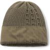 Columbia Womens Agate Pass Cable Knit Beanie(Stone Green)