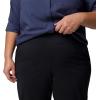 Columbia Womens All Seasons Capri(Black)