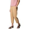Columbia Womens All Seasons Capri(Canoe)