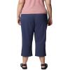 Columbia Womens All Seasons Capri(Nocturnal)