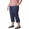 Columbia Womens All Seasons Capri(Nocturnal)