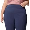 Columbia Womens All Seasons Capri(Nocturnal)