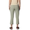 Columbia Womens All Seasons Capri(Safari)