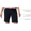 Columbia Womens All Seasons Long Short(Black)