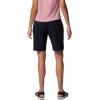Columbia Womens All Seasons Long Short(Black)