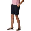 Columbia Womens All Seasons Long Short(Black)