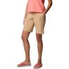 Columbia Womens All Seasons Long Short(Canoe)