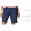Columbia Womens All Seasons Long Short(Nocturnal)