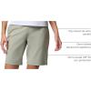 Columbia Womens All Seasons Long Short(Safari)