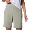 Columbia Womens All Seasons Long Short(Safari)