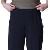 Columbia Women’s Anytime Flex Capri(Black)