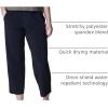 Columbia Women’s Anytime Flex Capri(Black)