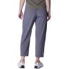Columbia Women’s Anytime Flex Capri(City Grey)