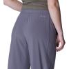Columbia Women’s Anytime Flex Capri(City Grey)
