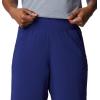 Columbia Women’s Anytime Flex Capri(Dark Sapphire)