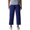 Columbia Women’s Anytime Flex Capri(Dark Sapphire)