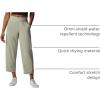 Columbia Women’s Anytime Flex Capri(Safari)
