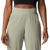 Columbia Women’s Anytime Flex Capri(Safari)