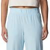 Columbia Women’s Anytime Flex Capri(Spring Blue)