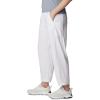 Columbia Women’s Anytime Flex Capri(White)