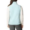 Columbia Women’s Benton Springs Vest(Aqua Haze)