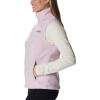 Columbia Women’s Benton Springs Vest(Aura)