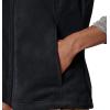 Columbia Women’s Benton Springs Vest(Black)