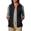Columbia Women’s Benton Springs Vest(Black)