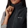 Columbia Women’s Benton Springs Vest(Black)