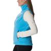 Columbia Women’s Benton Springs Vest(Blue Chill)
