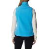 Columbia Women’s Benton Springs Vest(Blue Chill)