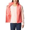 Columbia Women’s Benton Springs Vest(Blush Pink)