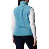 Columbia Women’s Benton Springs Vest(Canyon Blue)