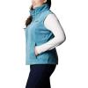 Columbia Women’s Benton Springs Vest(Canyon Blue)