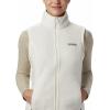 Columbia Women’s Benton Springs Vest(Chalk)
