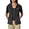 Columbia Women’s Benton Springs Vest(Charcoal Heather)