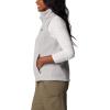 Columbia Women’s Benton Springs Vest(Cirrus Grey Heather)